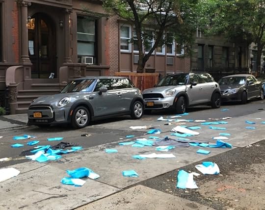 West 11th Street, New York City