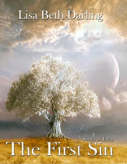 cover of The First Sin by Lisa Beth Darling