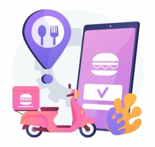 online boodschappen doen