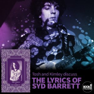 The Lyrics of Syd Barrett
