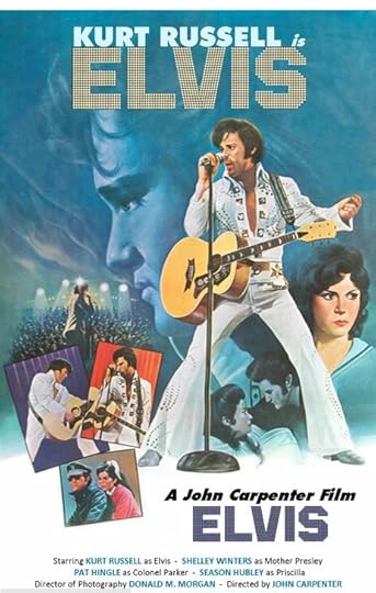 Elvis (TV Movie 1979) - Photo Gallery - IMDb