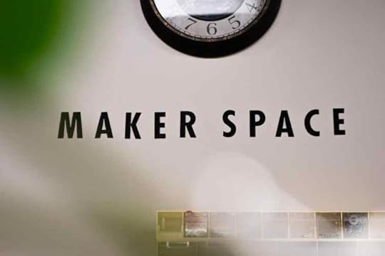 University Makerspaces 1: Generating Student Buy-in
