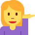 💁‍♀️