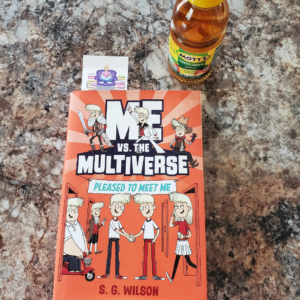 Pleased to Meet Me CR