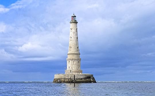 Cordouan Lighthouse, France