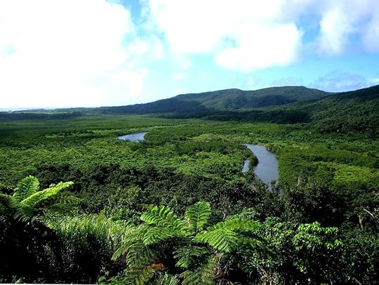 Amami-Oshima Island, Tokunoshima Island, Northern part of Okinawa Island, and Iriomote Island, Japan