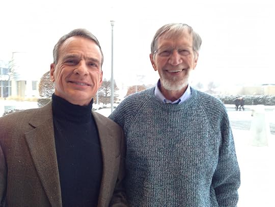 William Lane Craig and Alvin Plantinga