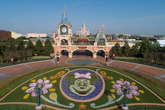 Shanghai-disney-disney-covid-protocol