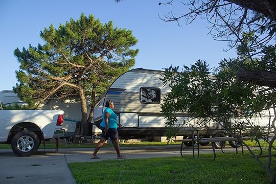 Solo travel by RV: Everything you need to know