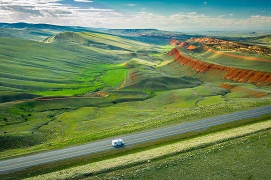 Solo RV travel: Everything you need to know