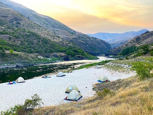 camp-lower-salmon-river