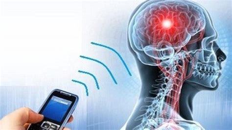 Your Protection Against EMF Radiation