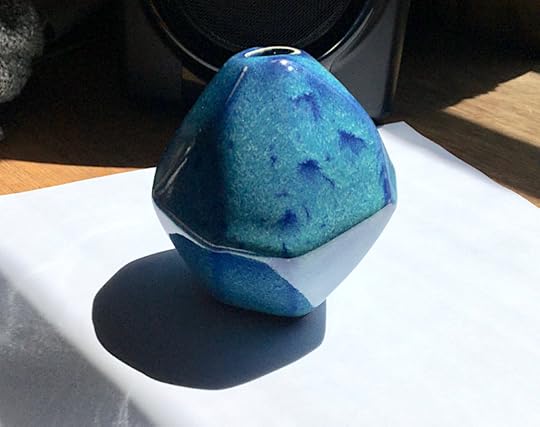 Vase by Scott Connor