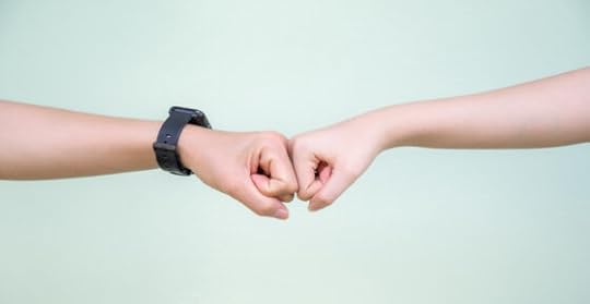 Making It Work While Working With Family