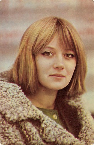 Margarita Terekhova