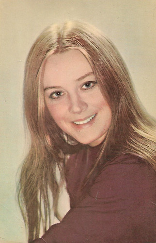 Margarita Terekhova