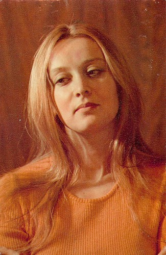 Margarita Terekhova