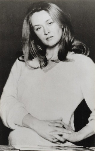 Margarita Terekhova