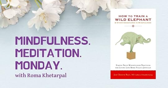 How to Train a Wild Elephant — Week 2