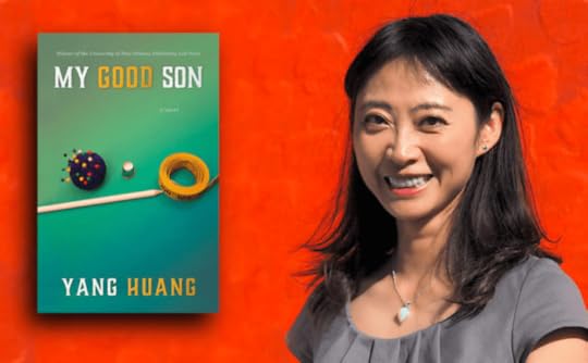 330 Middlemarch (with Yang Huang)