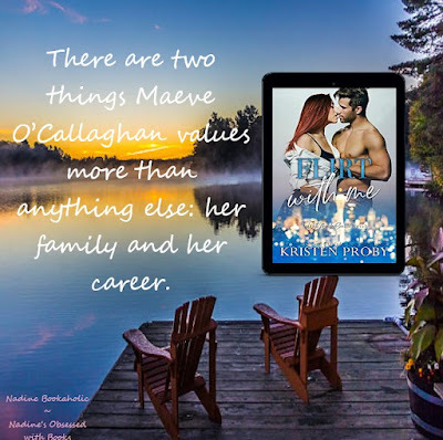 flirt with me by kristen proby