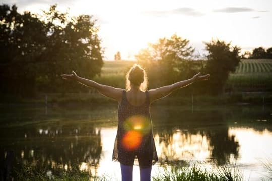 ask and ye shall receive