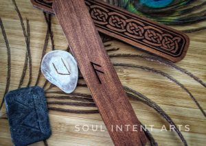 The Weekly Runecast for 15 August 2021 on Intentional Insights- by S. Kelley Harrell