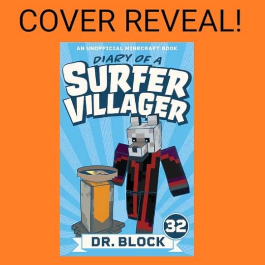 cover of sv32 with dog-headed creature