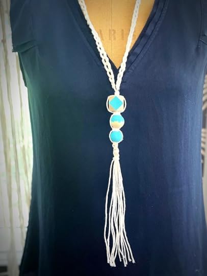 Make Tassel