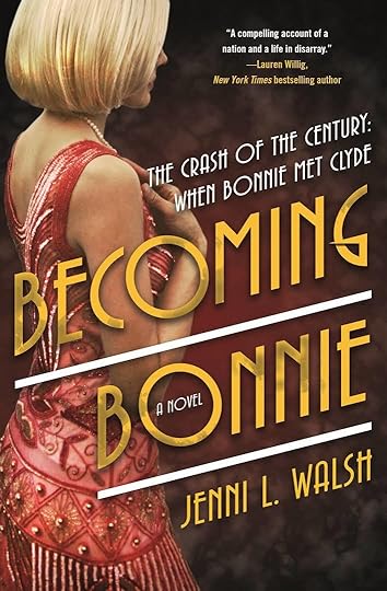 becoming bonnie cover