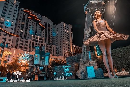Photo- Las-vegas-Art-Photo-Lyft-Fired-Up-Management-Art-Park