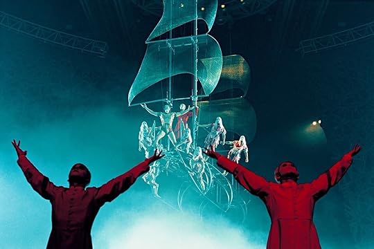 Vegas-Shows-O-Cirque-du-Soleil