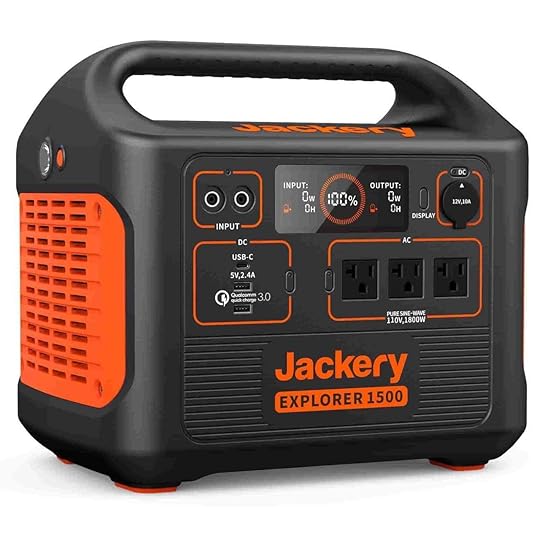 jackery-explorer-1500-fall-camping-gear