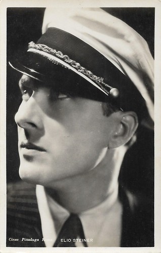 Elio Steiner