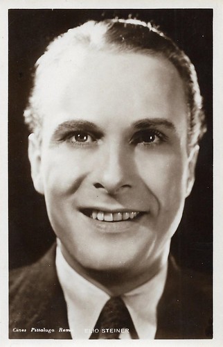 Elio Steiner