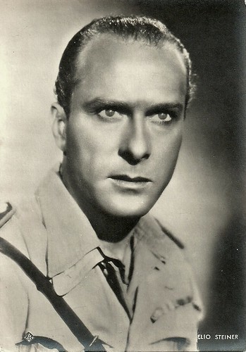 Elio Steiner