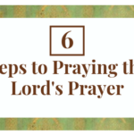 Pray the Lords Way