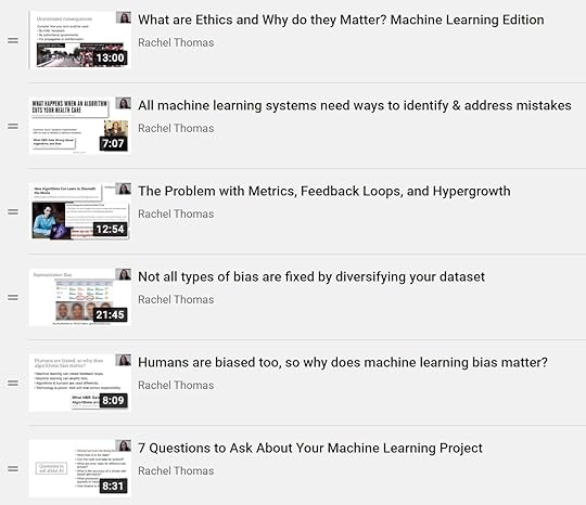 Part of the Ethics Videos Playlist