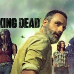 the walking dead
