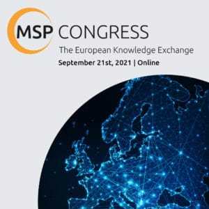 MSP Congress logo