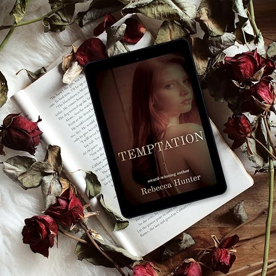 Temptation cover