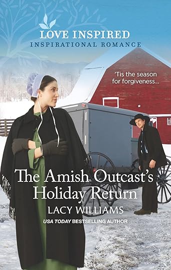 Winning the Schoolmarm Book Cover