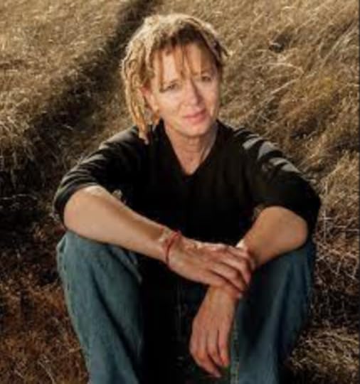 Screenshot of Anne Lamott