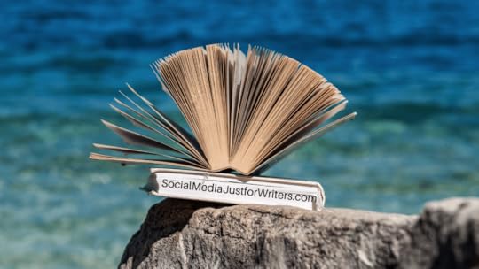 Book Marketing Update