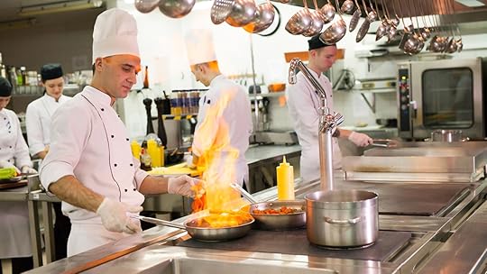 Futurist Speaker Thomas Frey Blog: Ghost Kitchens Rewriting the Rules for the Global Food Industry