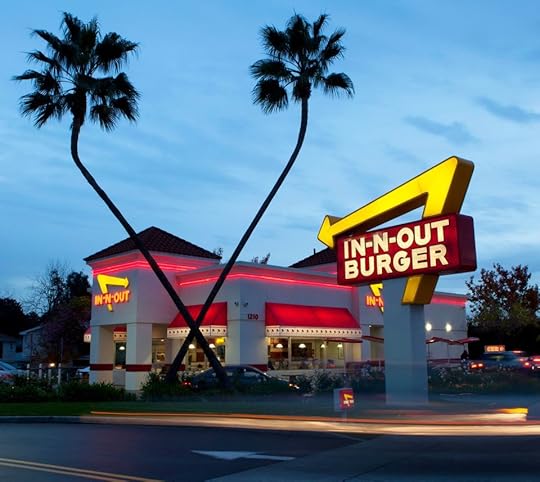 In-N-Out – The Freshest, Friendliest Fast Food - Technology and Operations Management
