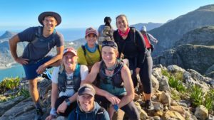 22 May Noordhoek Peak