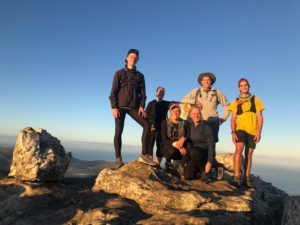 22 May Chapmans Peak