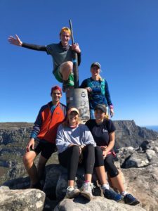14 Aug Devil's Peak