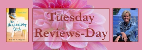 081721 - the decorating club - tuesday reviews day banner